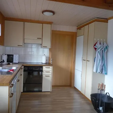 Niesen View By Interhome アパート Erlenbach im Simmental