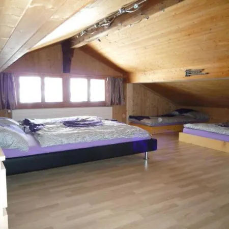 Niesen View By Interhome Apartment *
