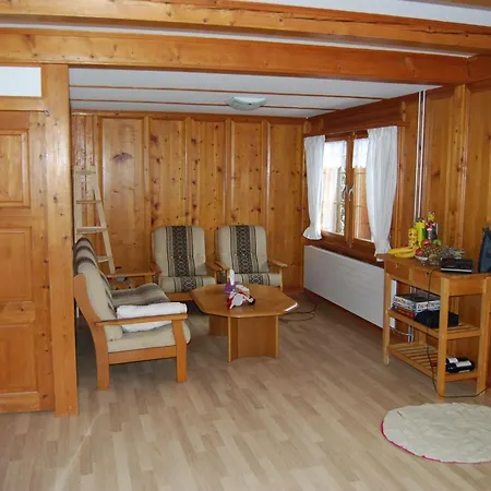 Niesen View By Interhome Apartment *