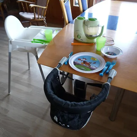Apartment Niesen View By Interhome *