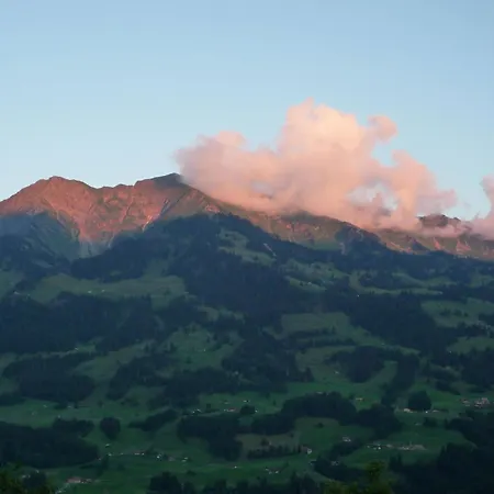 Apartment Niesen View By Interhome Erlenbach im Simmental